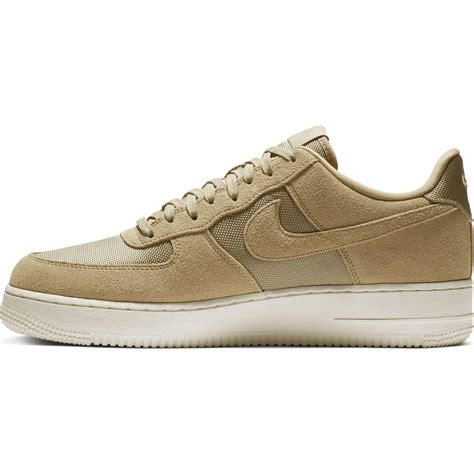 nike air force 1 parachute beige|air force 1 shoes for sale.